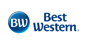 Logo BEST WESTERN