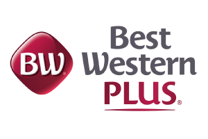 Logo Best Western Plus Darmstadt