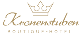 Logo Kronenstuben