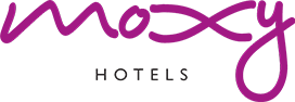 Logo Moxy Hotel Darmstadt