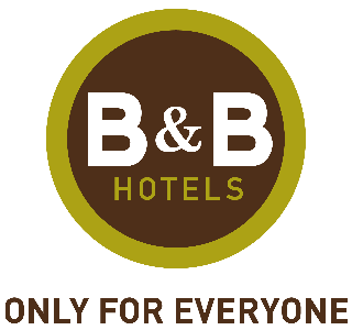 Logo B&B Hotel